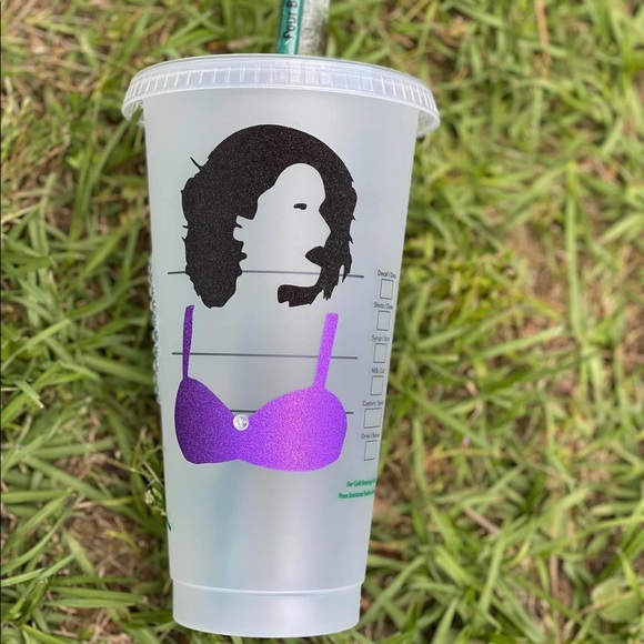 Starbucks Cold Cup - Picture 3 of 3